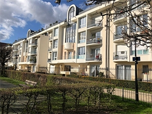 appartement à la location -   60200  COMPIEGNE, surface 73,68 m2 location appartement - APR702123
